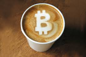 ROMA Bitcoin Cafè